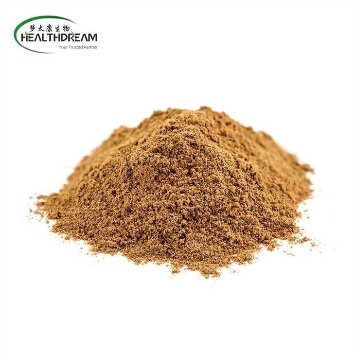 Coltsfoot Flower Extract