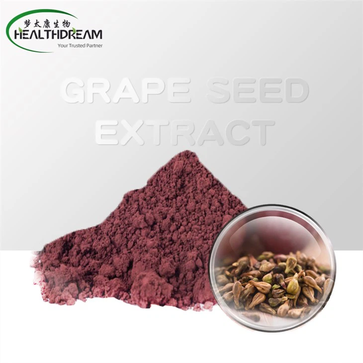 अंगूर के बीज का अर्क