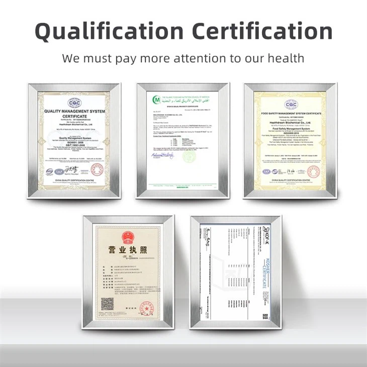 Vitamin A Acetate Powder factory